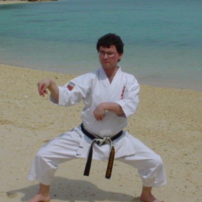 Mike Sywyk